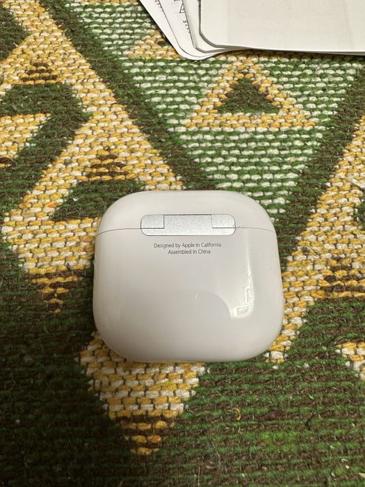 Airpods 4 ANC, oferta