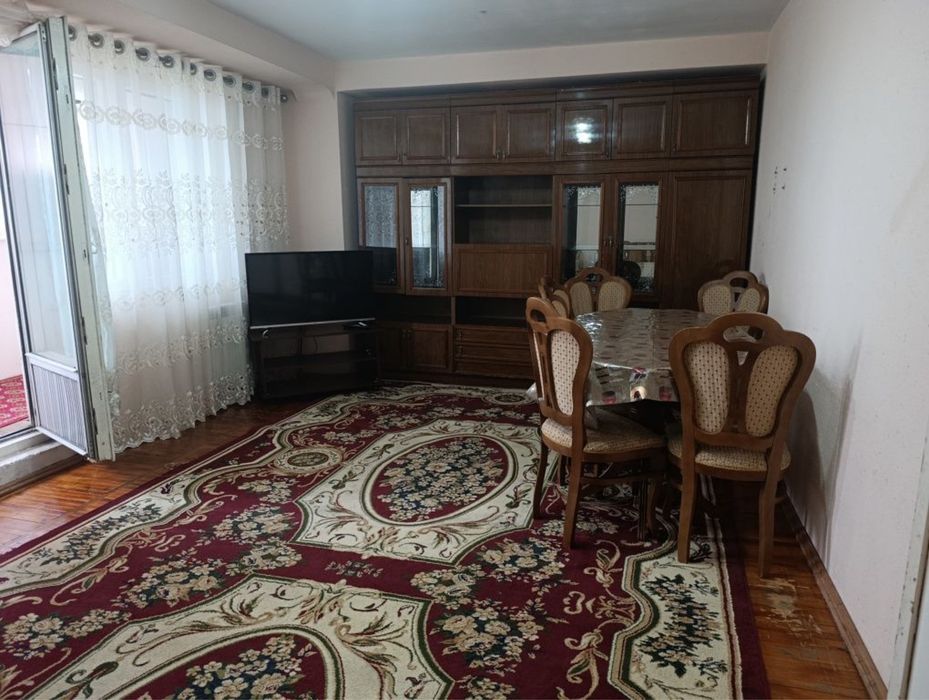 Аренда 2 комнатной квартиры Дархан метро Хамид Алимжана ор-р Высотки