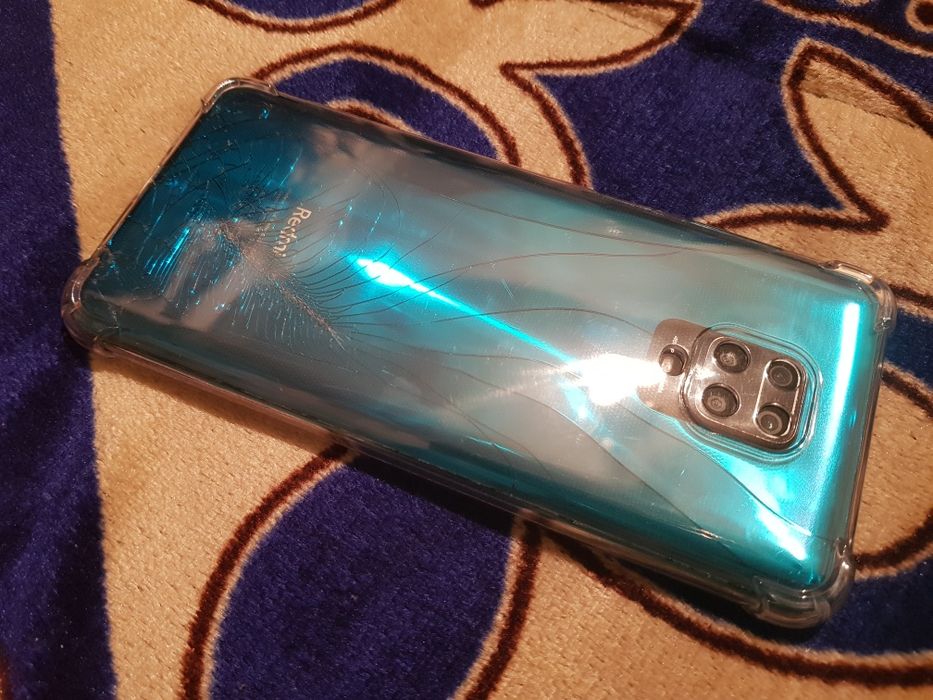 Смартфон, refmi xiaomi