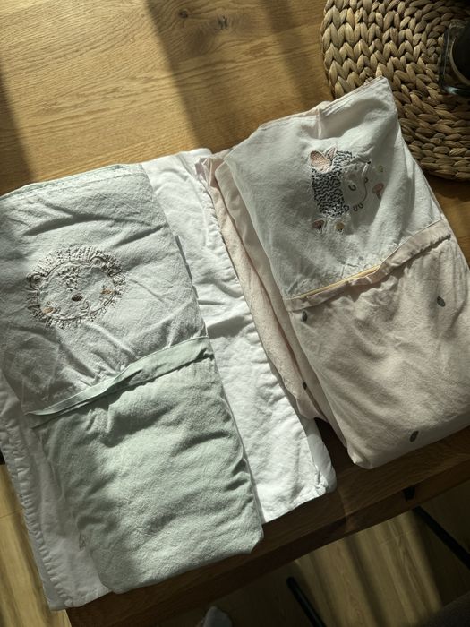 Чаршафи и протектори за next to me