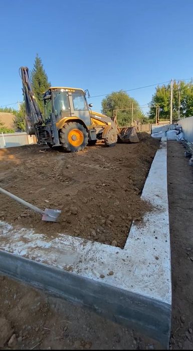 Строительная бригада