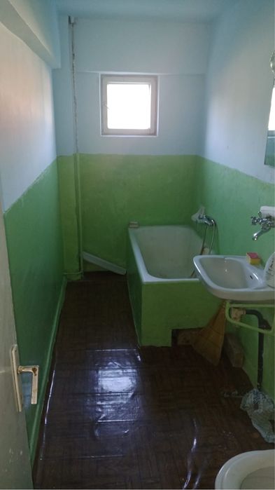 Apartament 3 camere – Bodești, Neamț – 90 mp + Balcon spațios