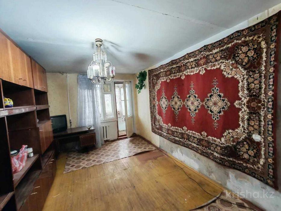 Продажа 2-комнатной квартиры