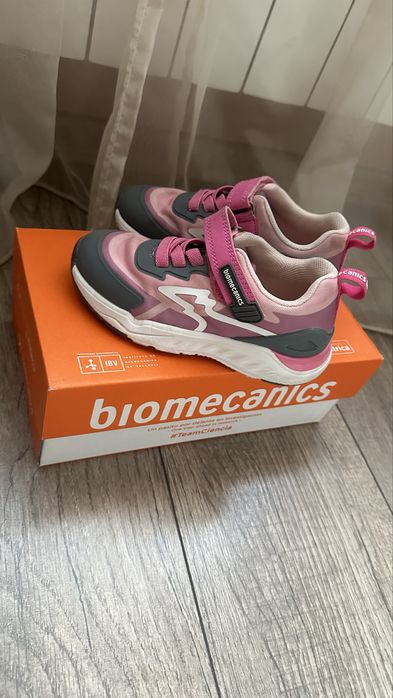 Детски обувки biomehanics