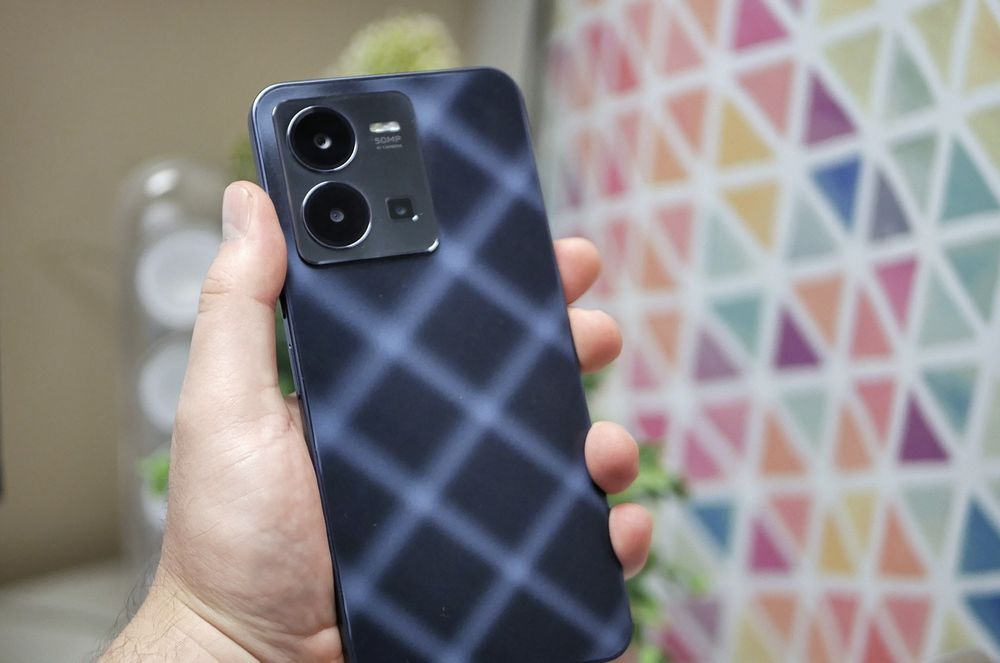 VIVO Y35 128GB как новый