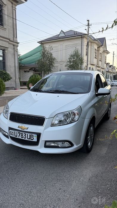 nexia 3 Toshkent shaxri
