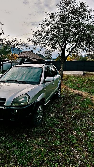 HYUNDAI Accent 0 — imagine 2