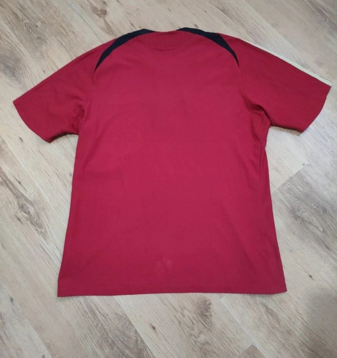 Tricou Adidas Naționala Germaniei 2008-2009 mărimea XL