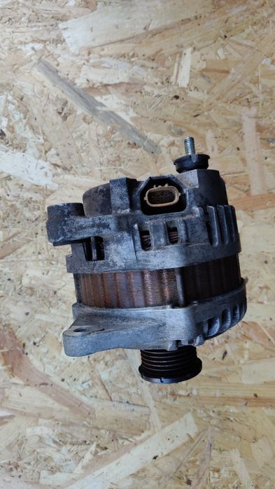 Alternator Nissan Qashqai X Trail Renault Koleos 2.0 dCi 150A 23100JD71A