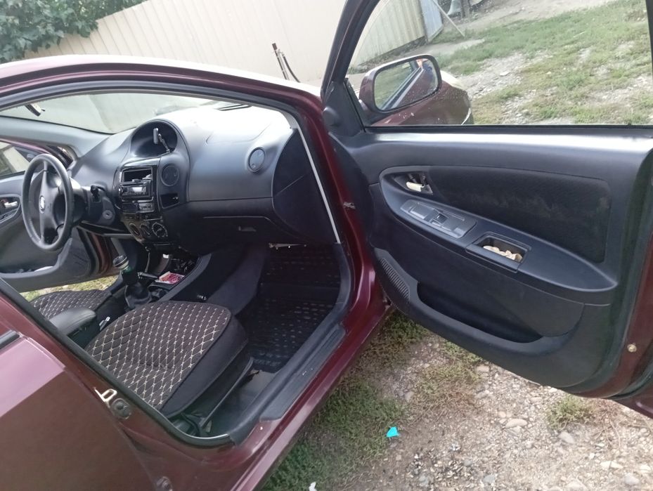 Продам автомобиль