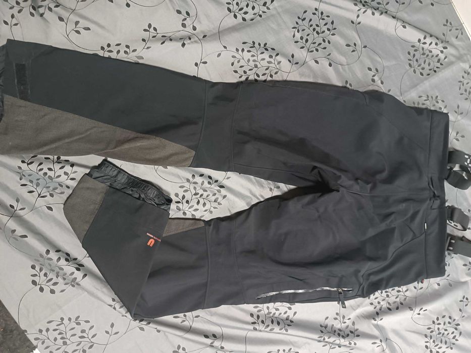 Ски панталон Haglofs