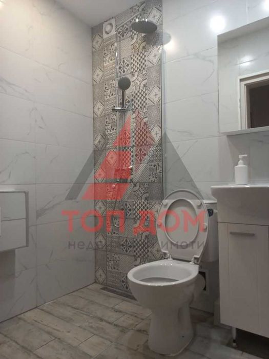 Дава се под наем Тристаен апартамент в Варна, Чайка - 85 кв.м за 816 € - Снимка #9