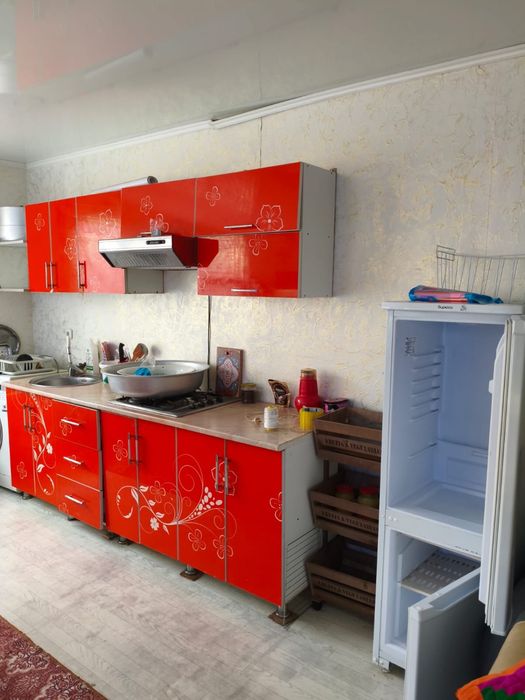 Продается кухонный гарнитур