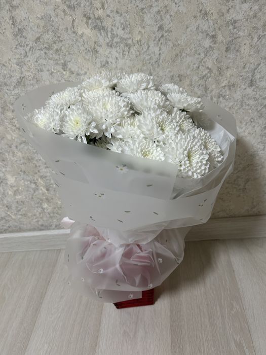 Продам букет хризонтемы