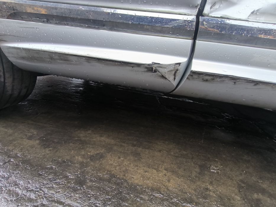 Лайстни за врати R line за Vw Touareg 7p