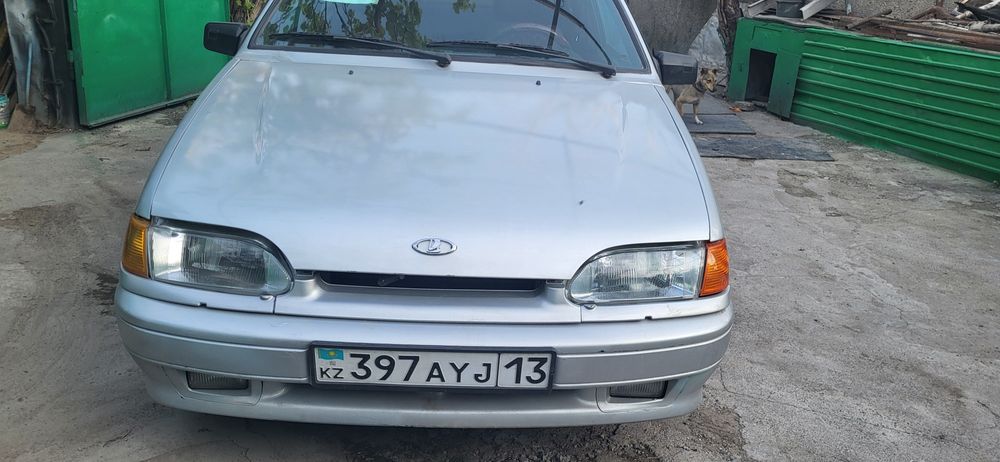 LADA 14 , в отличном состоянии