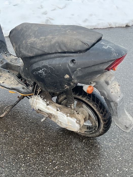 Vand/Schimb scuter defect cu altul defect