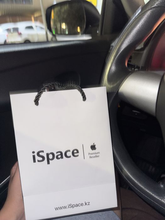 MagSafe Iphone Air