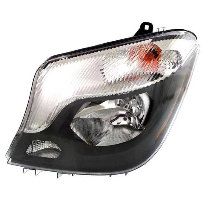 Фарове Фар за Мерцедес Спринтер 2011- 2018 с МОТОР / Mercedes Sprinter