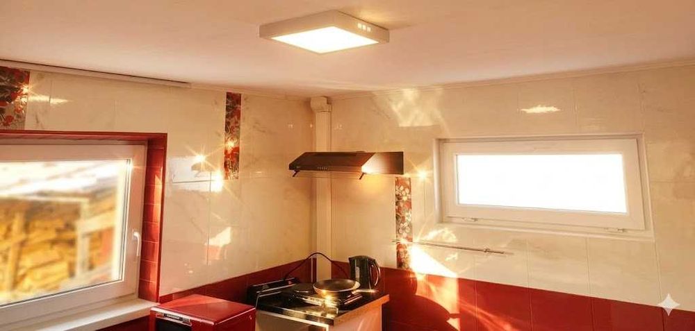 Casa Maracineni 4 camere pret apartament, toate utilitățile, la 2 km BZ