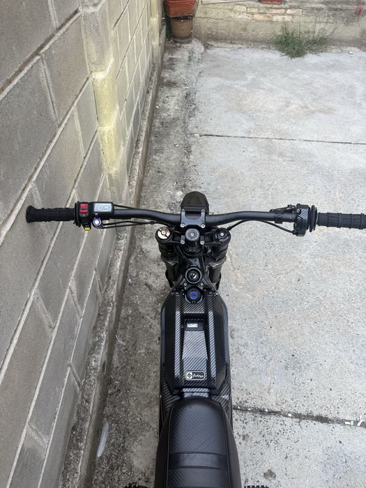 Surron LBX 2023 Документи