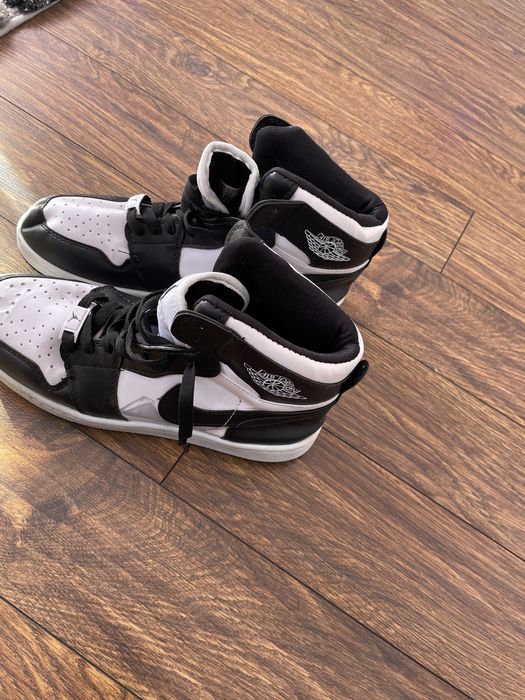 Спортни обувки Jordan 1