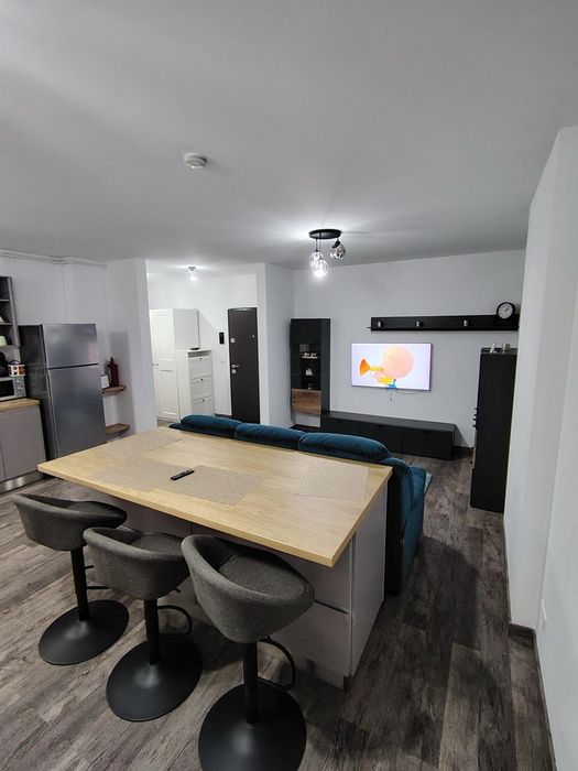 Apartament Beach Please