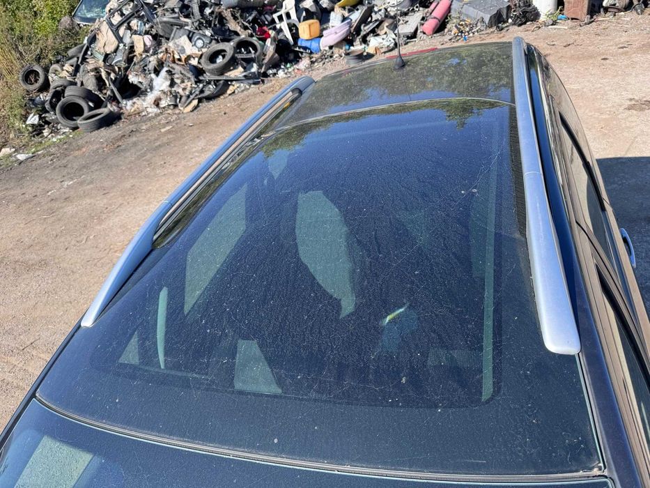 НА ЧАСТИ! Peugeot 307 SW 1.6 HDI Фейслифт 2009 г. Панорама