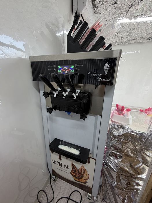 Дайын Bubble tea бизнесі сатылады