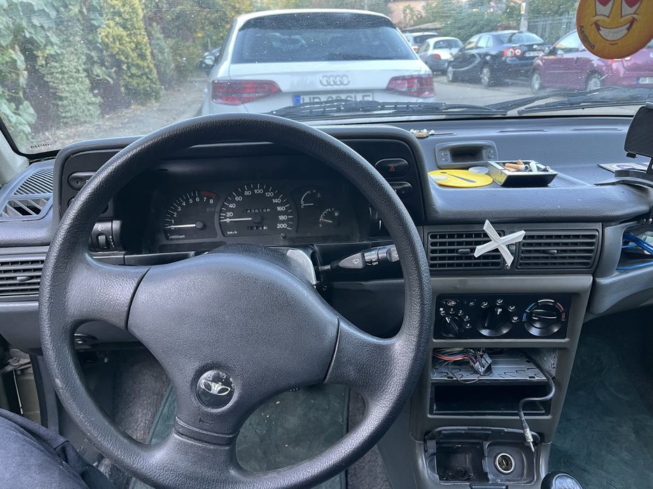 Cielo daewoo tf19v