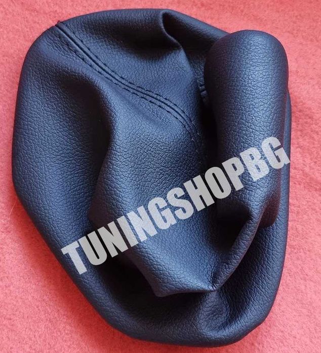 Топка и кожа за BMW БМВ e39 е39 5 скорости