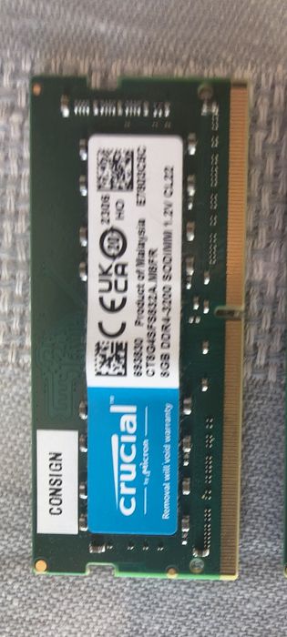 Продам ОЗУ ddr 4 8 gb за 15 000 тенге !