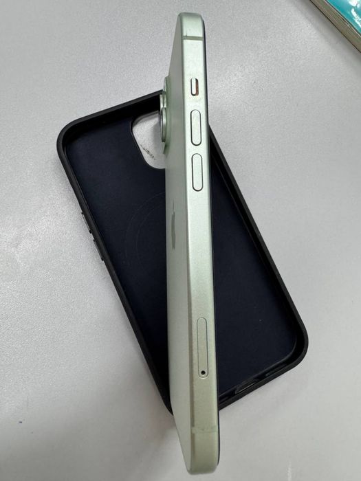 Iphone 15 256gbb