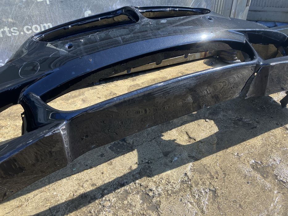 Предна броня за BMW 6-series GT