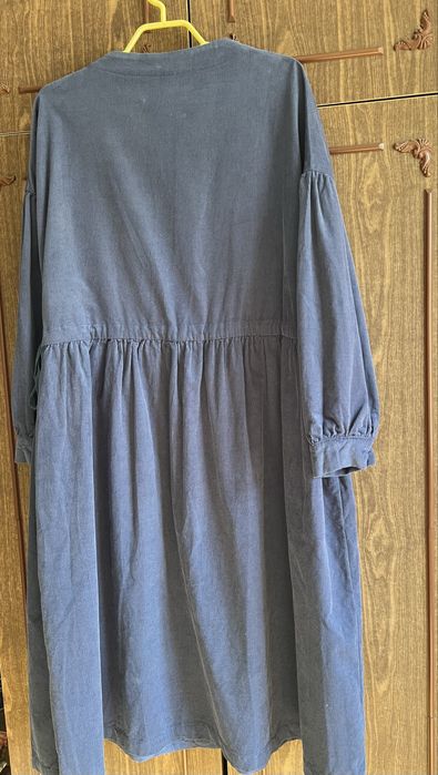 Платья женские 46-50 размера