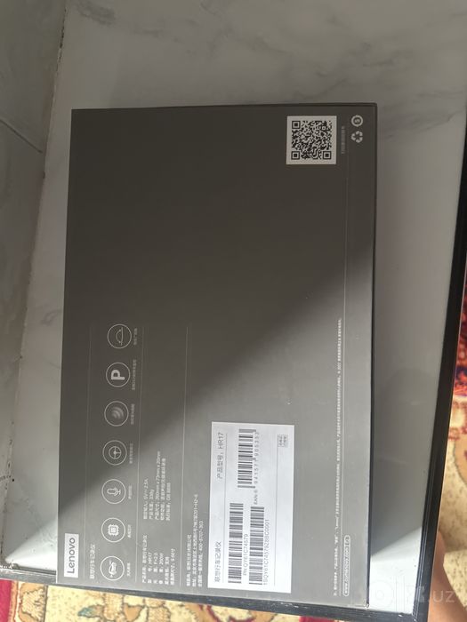 Videoregstrator lenovoo