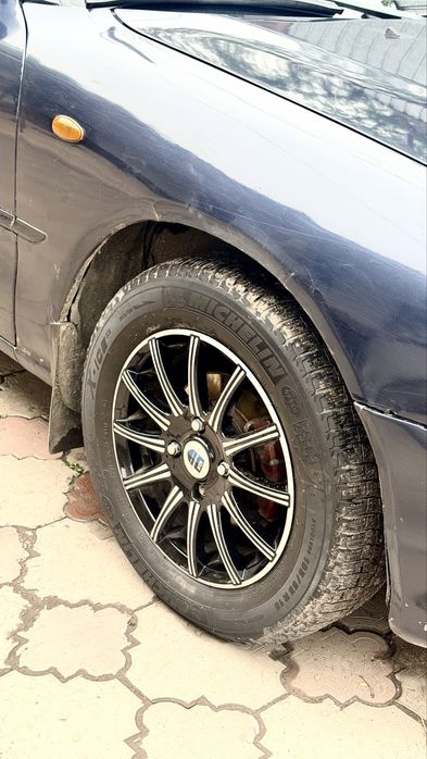 Продам машину mitsubishi galant