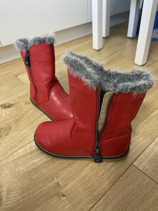 Cizme Next imblanite - marime 29-30 (size 12 UK)