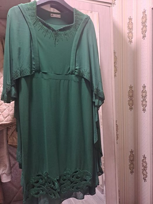 Вечерний куйлак сотилади