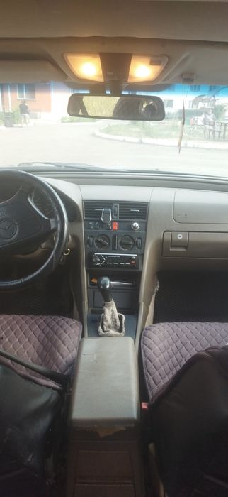 Продам Мерседес С180