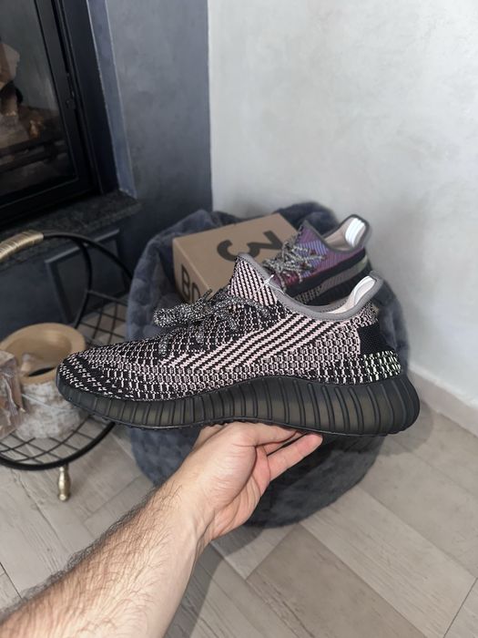 Adidas Yeezy Boost 350 V2 Yecheil