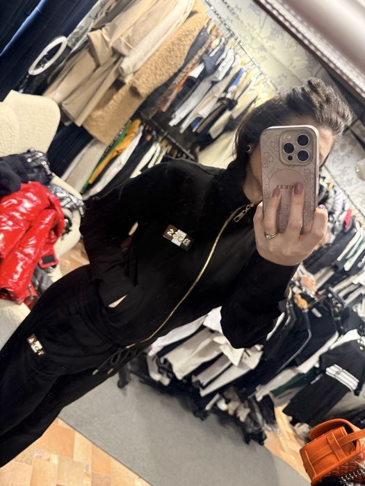 Дамски комплект Boss и Celine