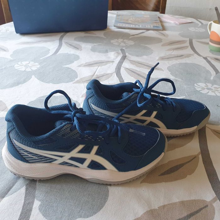 Детски маратонки ASICS