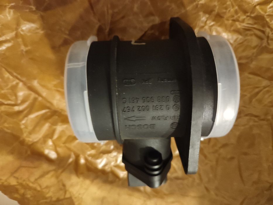 Debitmetru aer Skoda Octavia 2