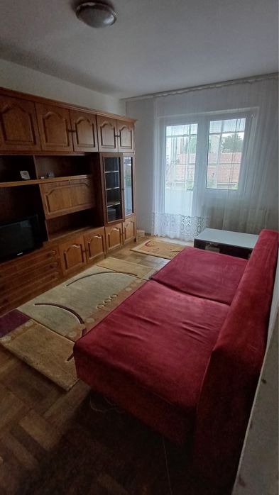 Apartament 1 camera, Arad, 200€