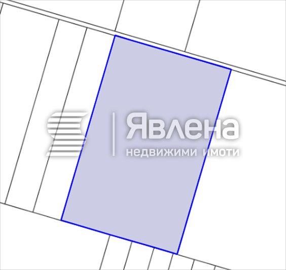 Продава се Земеделски имот в с. Новаково, Област Варна -  кв.м за 2 €/дка - Снимка #4