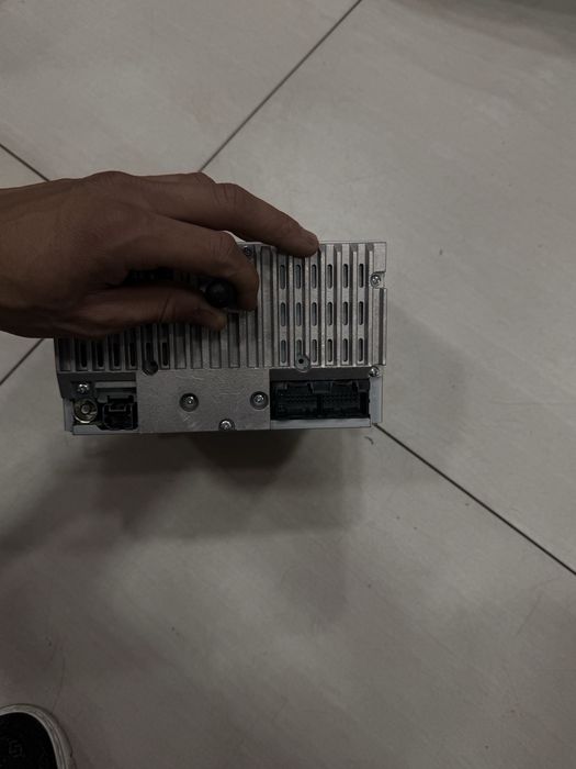 Jentra mafon bez disk holati yahwi yozulari ochib ketmagan