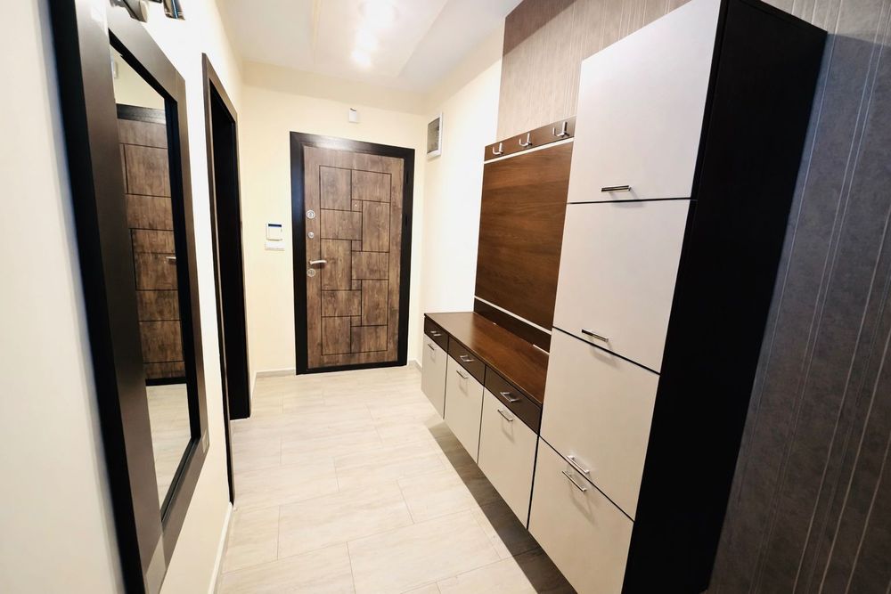 Продава се Тристаен апартамент в Асеновград - 103 кв.м за 634 €/кв.м - Снимка #13