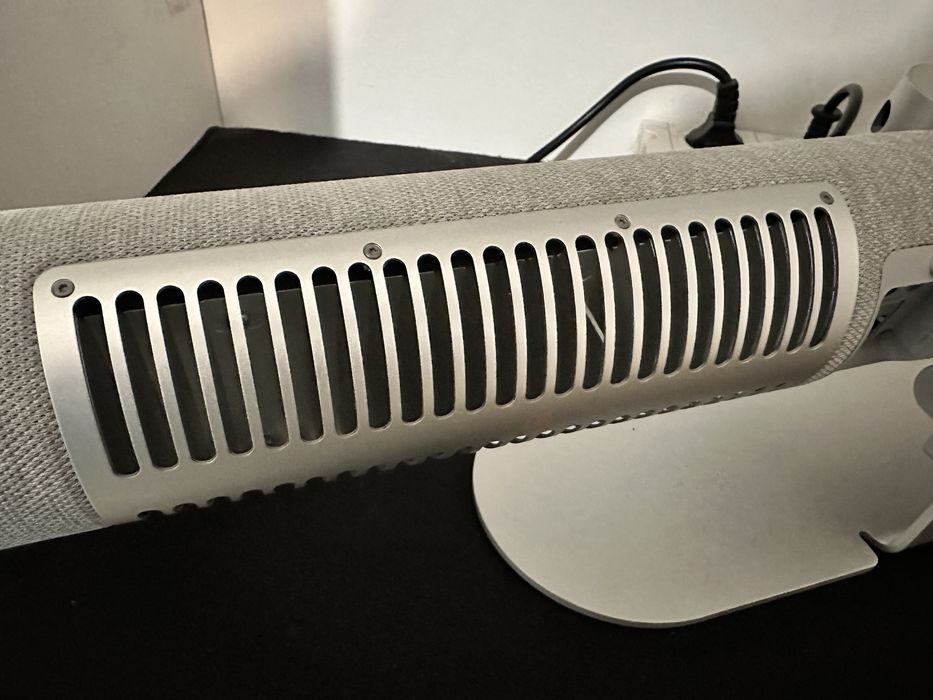 Sistem videoconferinta Jabra PanaCast 50, gri, 8201-231