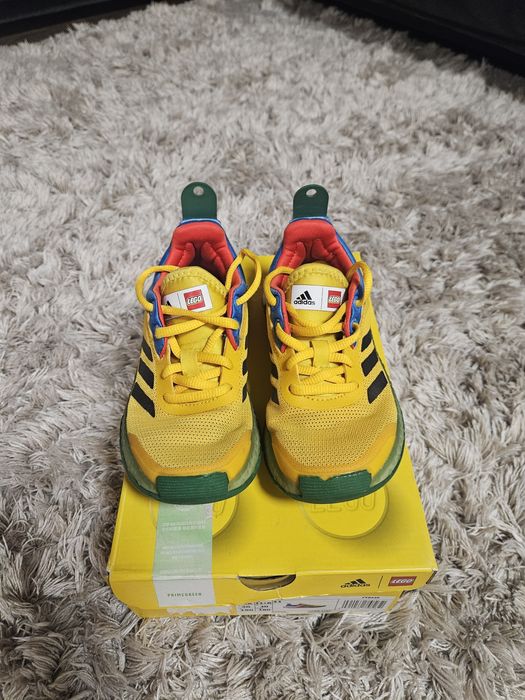 Adidas LEGO sport